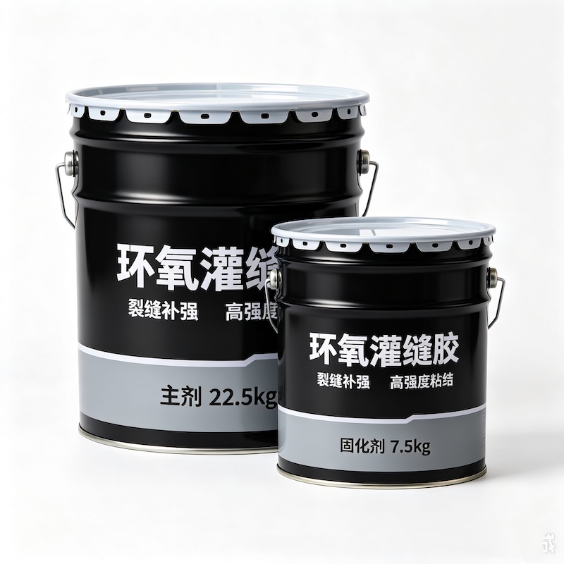 邳州裂缝修复封闭胶