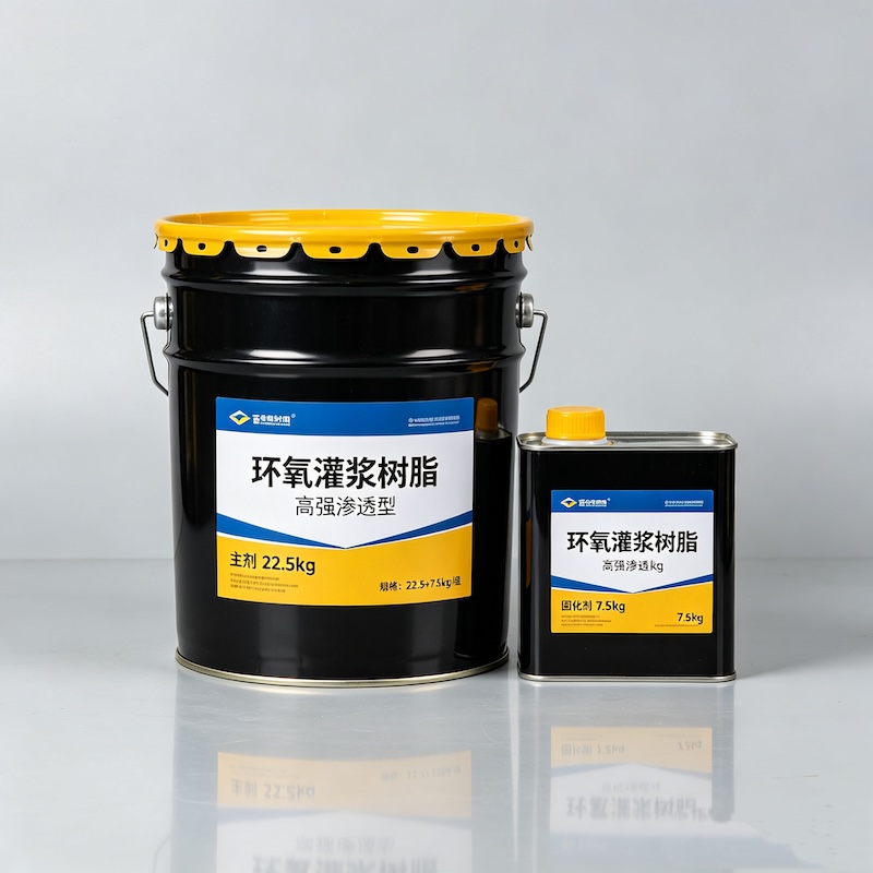 邳州环氧树酯灌浆材料