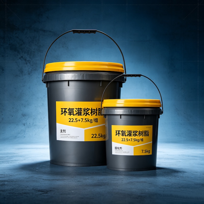 邳州环氧灌浆树脂